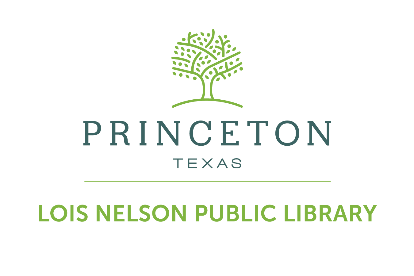 Catalog — Princeton Lois Nelson Public Library